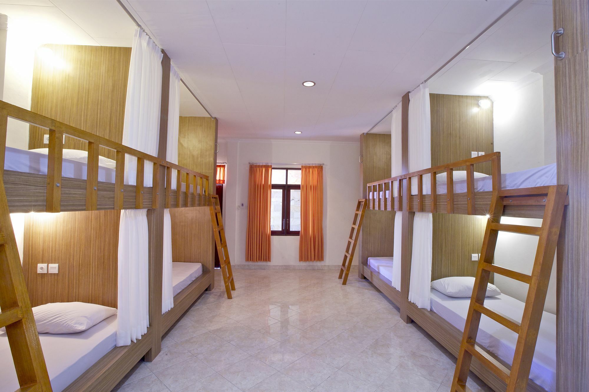 Kuta Dormitory At Simpang Inn Extérieur photo